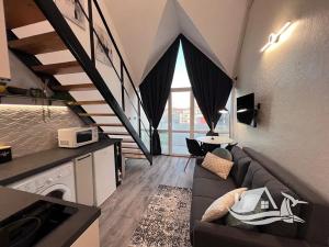 Prodej bytu 2+kk, Nesebar, Bulharsko, 35 m2
