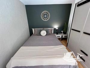 Prodej bytu 2+kk, Nesebar, Bulharsko, 35 m2