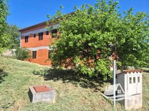 Prodej rodinného domu, Ližnjan, Chorvatsko, 394 m2