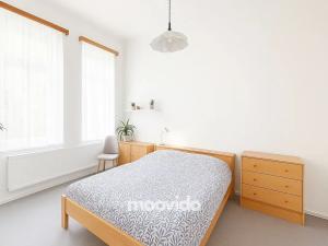 Prodej bytu 3+1, Praha - Vinohrady, Jana Masaryka, 91 m2