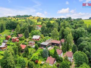 Prodej rodinného domu, Pastviny, 142 m2