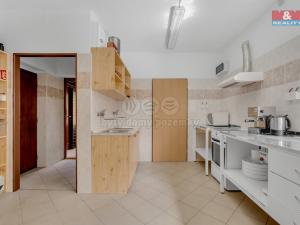 Prodej rodinného domu, Pastviny, 142 m2