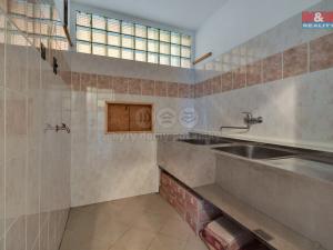Prodej rodinného domu, Pastviny, 142 m2