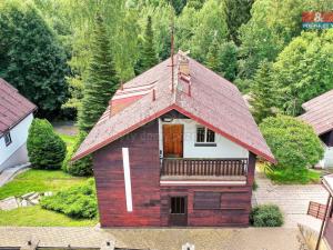 Prodej rodinného domu, Pastviny, 142 m2