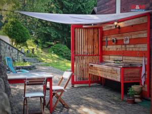 Prodej rodinného domu, Pastviny, 142 m2