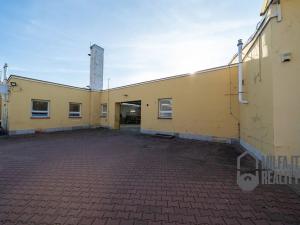 Prodej výrobních prostor, Hrádek nad Nisou, Václavská, 220 m2