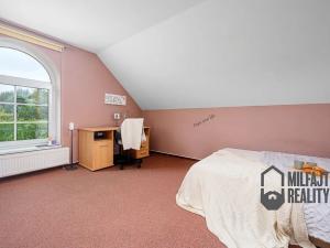 Prodej rodinného domu, Rádlo, 250 m2