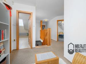 Prodej rodinného domu, Rádlo, 250 m2