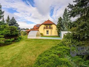 Prodej rodinného domu, Rádlo, 250 m2