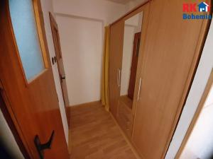 Prodej bytu 1+1, Mladá Boleslav, Na Radouči, 44 m2
