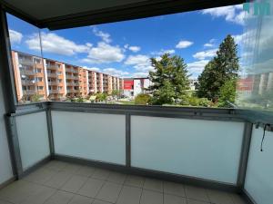 Pronájem bytu 2+1, Třebíč, Kubišova, 66 m2