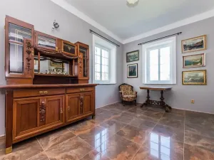 Prodej rodinného domu, Stranný, 804 m2