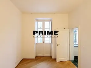 Pronájem bytu 4+1, Praha - Smíchov, Hořejší nábřeží, 114 m2