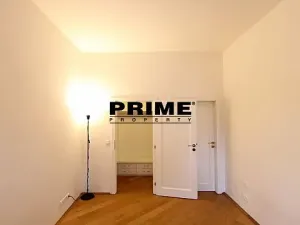 Pronájem bytu 4+1, Praha - Smíchov, Hořejší nábřeží, 114 m2