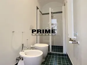 Pronájem bytu 4+1, Praha - Smíchov, Hořejší nábřeží, 114 m2