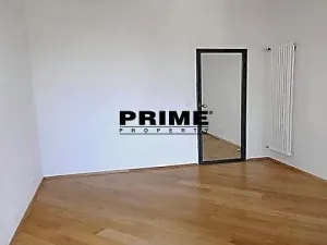 Pronájem bytu 4+1, Praha - Smíchov, Hořejší nábřeží, 114 m2