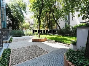 Pronájem bytu 4+1, Praha - Smíchov, Hořejší nábřeží, 114 m2