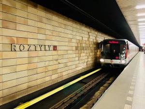 Pronájem bytu 3+kk, Praha - Chodov, Hrudičkova, 66 m2