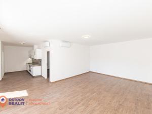 Pronájem bytu 2+kk, Šumperk, Langrova, 84 m2