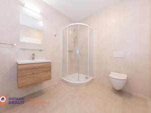 Pronájem bytu 2+kk, Šumperk, Langrova, 84 m2