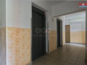 Pronájem bytu 1+kk, Karviná - Mizerov, Studentská, 30 m2