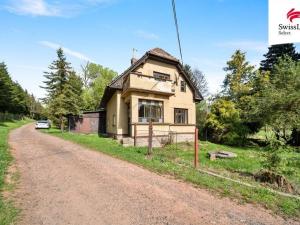 Prodej rodinného domu, Pecka - Bělá u Pecky, 150 m2