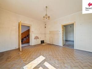Prodej rodinného domu, Pecka - Bělá u Pecky, 150 m2