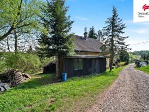 Prodej rodinného domu, Pecka - Bělá u Pecky, 150 m2