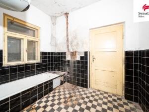 Prodej rodinného domu, Pecka - Bělá u Pecky, 150 m2