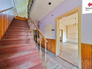 Prodej rodinného domu, Pecka - Bělá u Pecky, 150 m2
