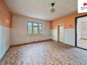 Prodej rodinného domu, Pecka - Bělá u Pecky, 150 m2