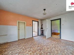Prodej rodinného domu, Pecka - Bělá u Pecky, 150 m2