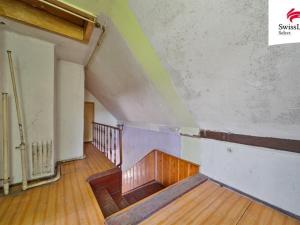 Prodej rodinného domu, Pecka - Bělá u Pecky, 150 m2