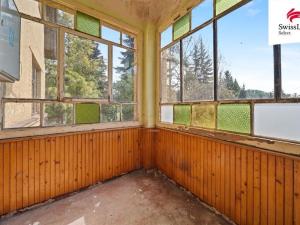 Prodej rodinného domu, Pecka - Bělá u Pecky, 150 m2
