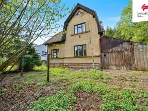 Prodej rodinného domu, Pecka - Bělá u Pecky, 150 m2