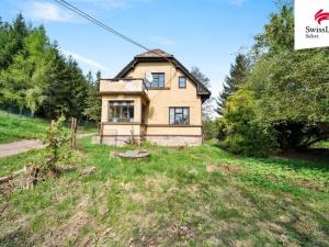 Prodej rodinného domu, Pecka - Bělá u Pecky, 150 m2
