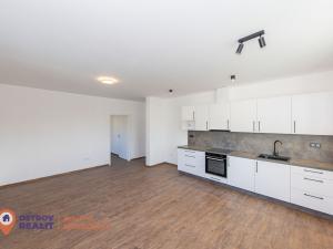 Pronájem bytu 2+kk, Šumperk, Langrova, 50 m2