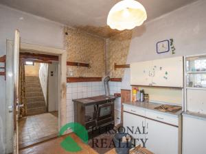 Prodej rodinného domu, Žilina, Spojovací, 120 m2