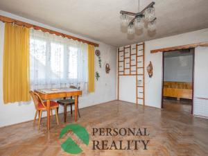 Prodej rodinného domu, Žilina, Spojovací, 120 m2