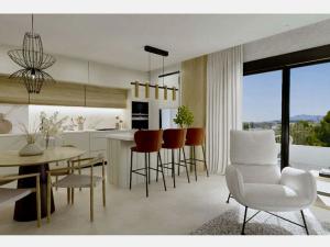 Prodej bytu 3+kk, Alhama, Murcia, Španělsko, 90 m2
