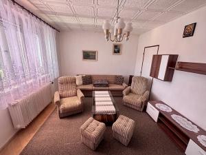 Pronájem bytu 2+1, Valtice, Sobotní, 52 m2