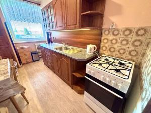 Pronájem bytu 2+1, Valtice, Sobotní, 52 m2