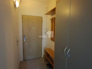 Pronájem bytu 2+kk, Ústí nad Labem - Střekov, Tolstého, 36 m2