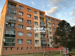 Prodej bytu 2+1, Stráž pod Ralskem, Energetiků, 63 m2