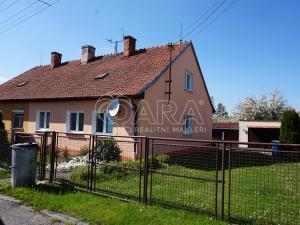 Prodej rodinného domu, Letovice, Okružní, 120 m2
