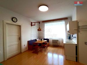 Pronájem bytu 2+kk, Olomouc, Starodružiníků, 44 m2