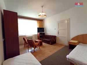 Pronájem bytu 2+kk, Olomouc, Starodružiníků, 44 m2