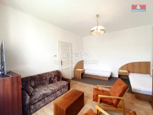 Pronájem bytu 2+kk, Olomouc, Starodružiníků, 44 m2