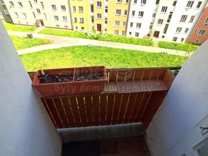 Pronájem bytu 2+kk, Olomouc, Starodružiníků, 44 m2
