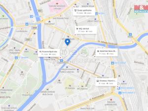 Pronájem bytu 2+kk, Olomouc, Starodružiníků, 44 m2